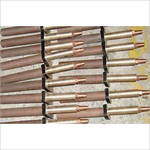OD Welding Gun