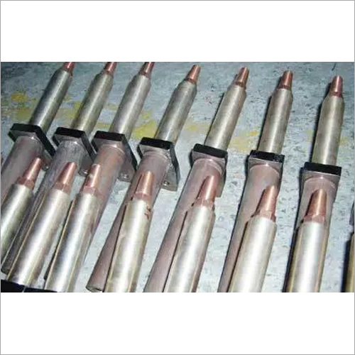 ID OD  Welding Gun