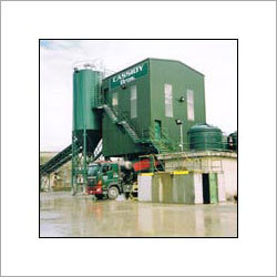 बैचिंग प्लांट्स