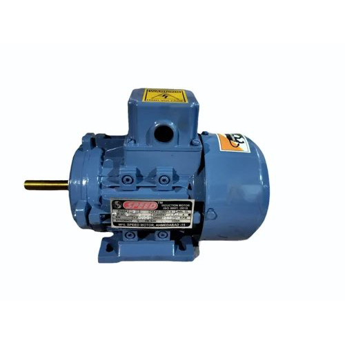 Low Voltage Motor By Speed Motors