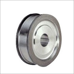 क्रेन पहिए