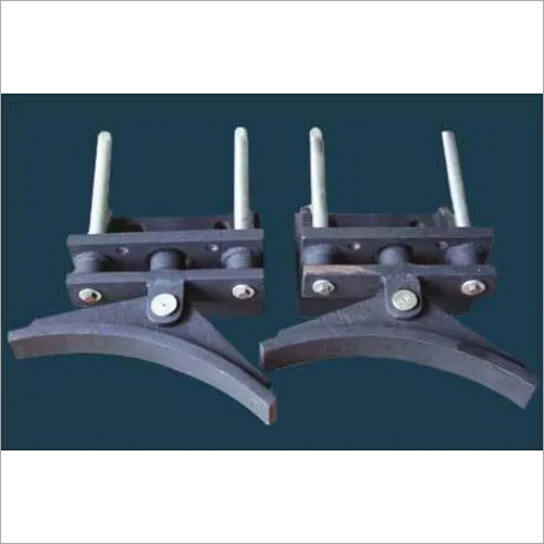 Fixture Components