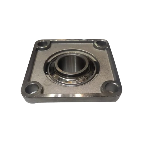 Oil Suc 208 Series Ss Pillow Block Bearing