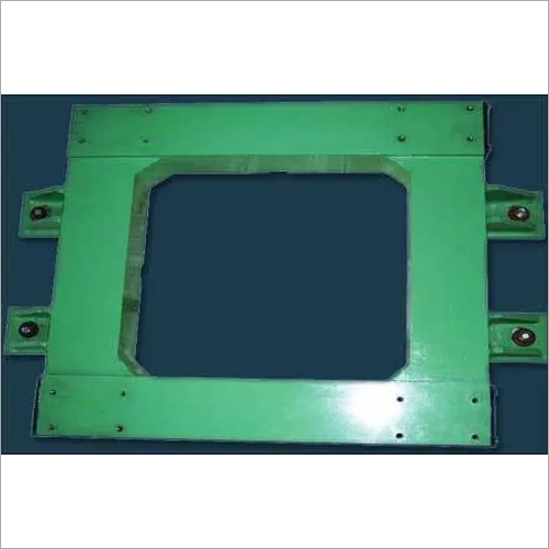 Core Shooting Machine Moving Table