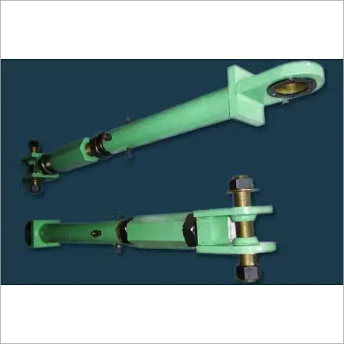 I-Bolt Assembly