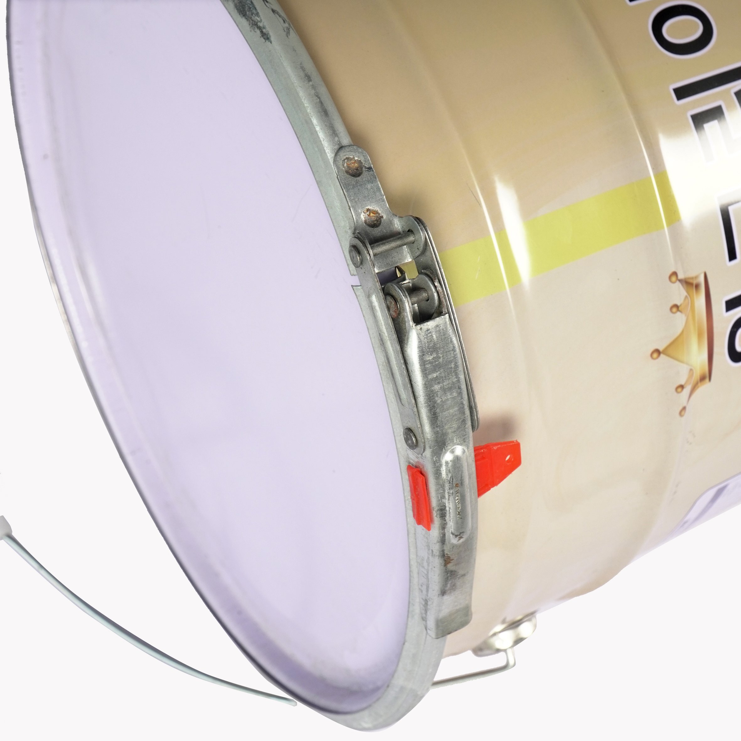 17 Kg Mp3 Multipurpose Lithium Grease Application: Commercial