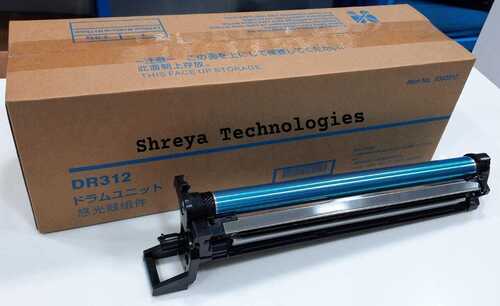 CTC Konica DR312 ड्रम यूनिट, जो जापान में बनी है