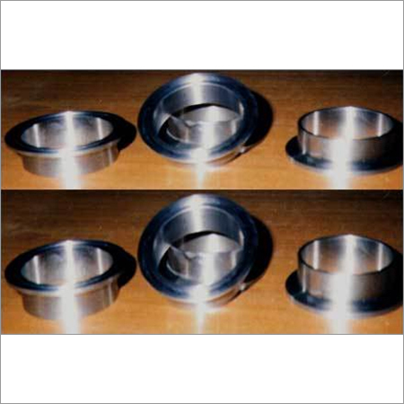 एसएस पाइप कनेक्शन