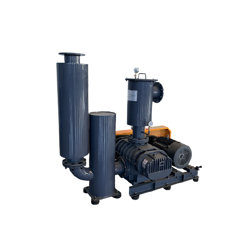Hdlh-v Vacuum Pump - Application: Industrial