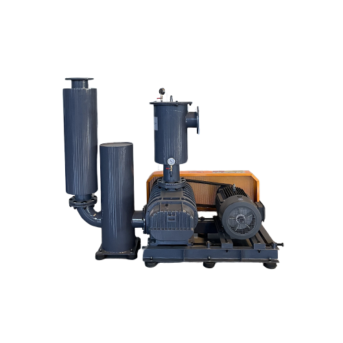 Hdlh-v Vacuum Pump - Application: Industrial
