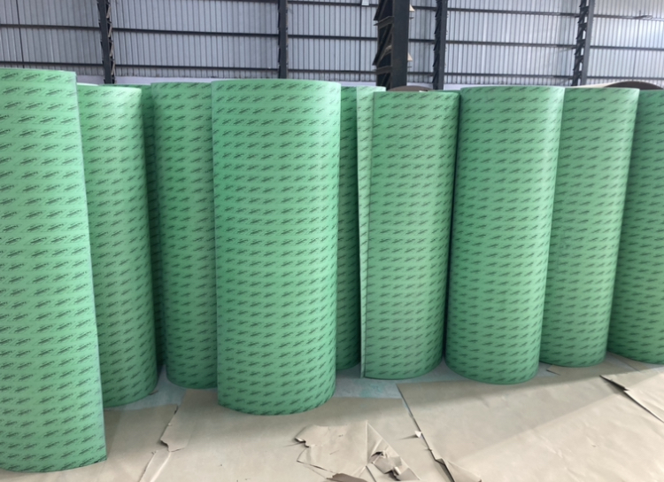 Klinger Insulation /Yoke Insulation - Application: Industrial
