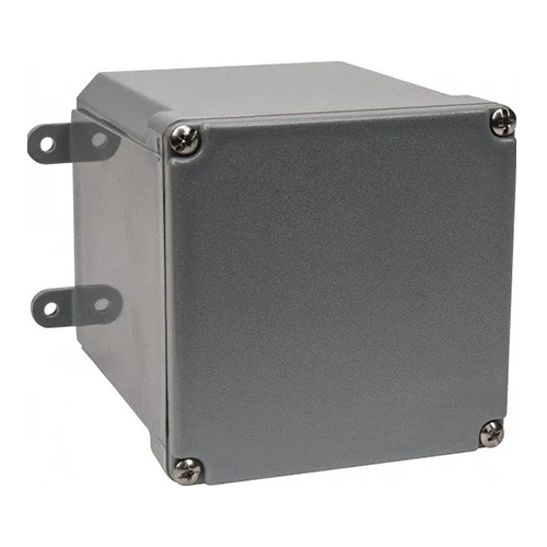 औद्योगिक जंक्शन बॉक्स