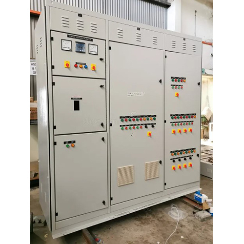 औद्योगिक LT पैनल