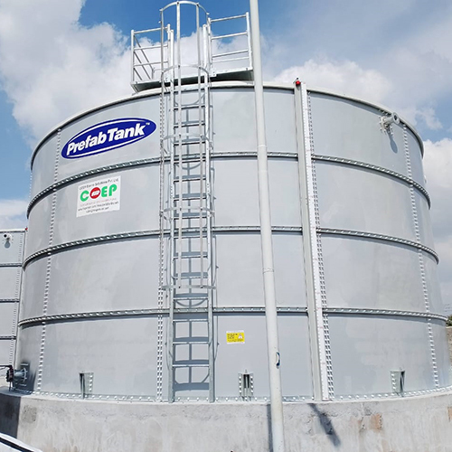 Industrial Zinc Aluminium Steel Tanks - High-performance, Customizable Sizes, Environmentally Friendly, Corrosion & Wear Resistant Solutions