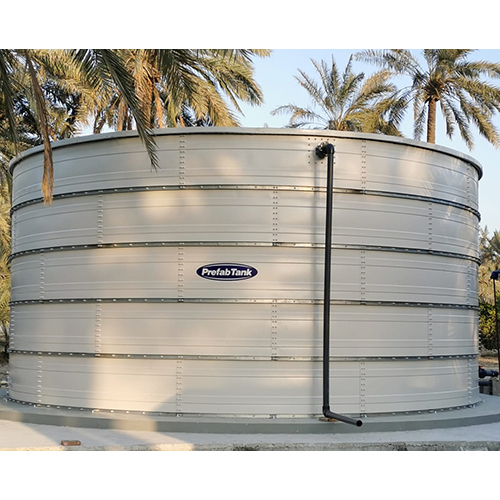 Industrial Zinc Aluminium Steel Tanks - High-performance, Customizable Sizes, Environmentally Friendly, Corrosion & Wear Resistant Solutions