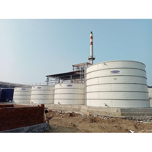 Industrial Zinc Aluminium Steel Tanks - High-performance, Customizable Sizes, Environmentally Friendly, Corrosion & Wear Resistant Solutions