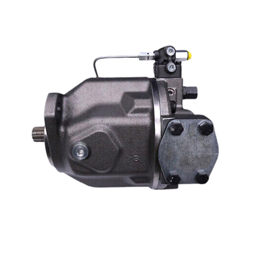 Caterpillar 235-4108 Hydraulic Piston Pump - Material: Stainless Steel
