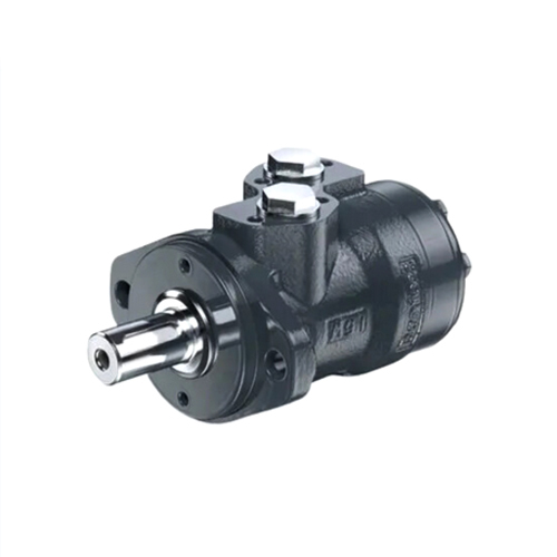 Danfoss Omr100 Hydraulic Motor - Material: Stainless Steel
