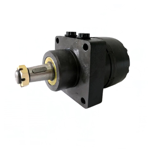 Tg0335 Parker Hydraulic Piston Motor - Material: Stainless Steel