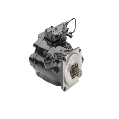 Parker Variable Piston Pump - Material: Stainless Steel
