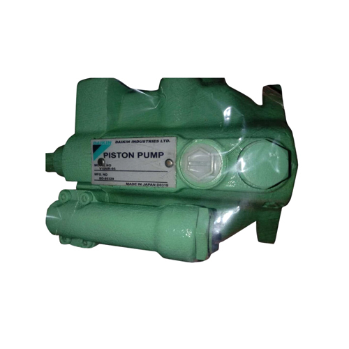A2Fo80 Axial Piston Pump - Material: Stainless Steel