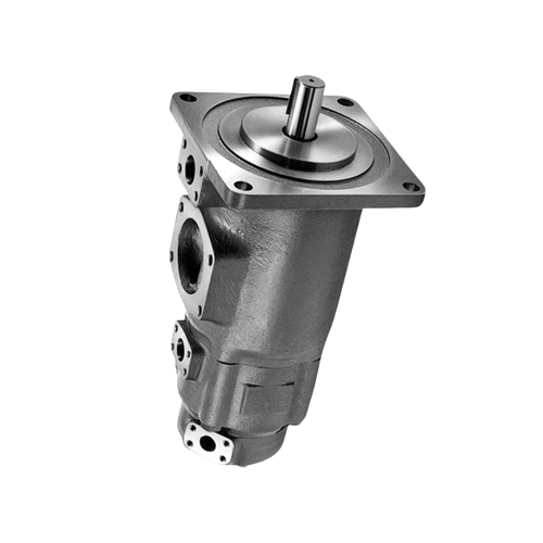 Tokimec Axial Piston Pump - Stainless Steel, Customized Size | Sealed Seals, First-Class Standard, Normal Suction Type, Heavy-Duty Industrial Use