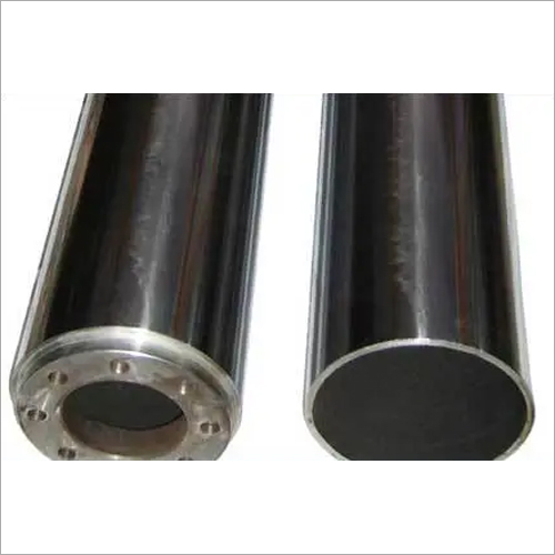 High Precision Guide Roll Machining