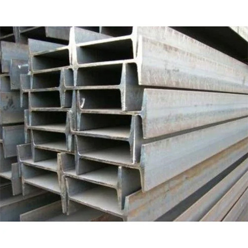 आयरन एच बीम