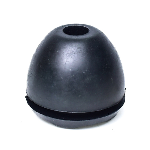 Paiggio Ape Engine Mounting - Color: Black