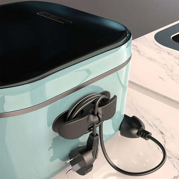 Cable Organizer For Appliances