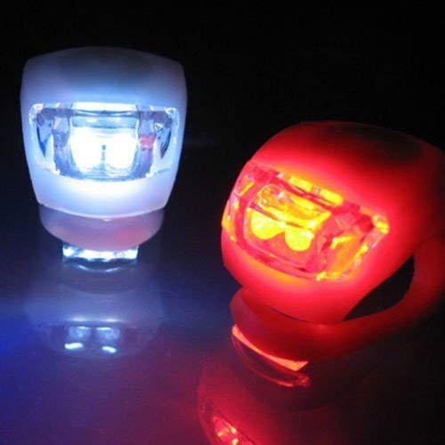 Bicycle Light