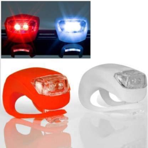 Bicycle Light
