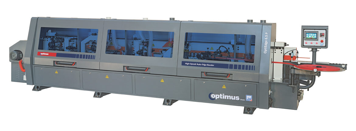 Edge Banding Machine Dimension (L*w*h): 12 X 5 X 5 Foot (Ft)