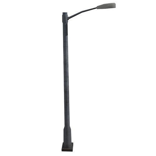 बाहर की सड़क की रोशनी