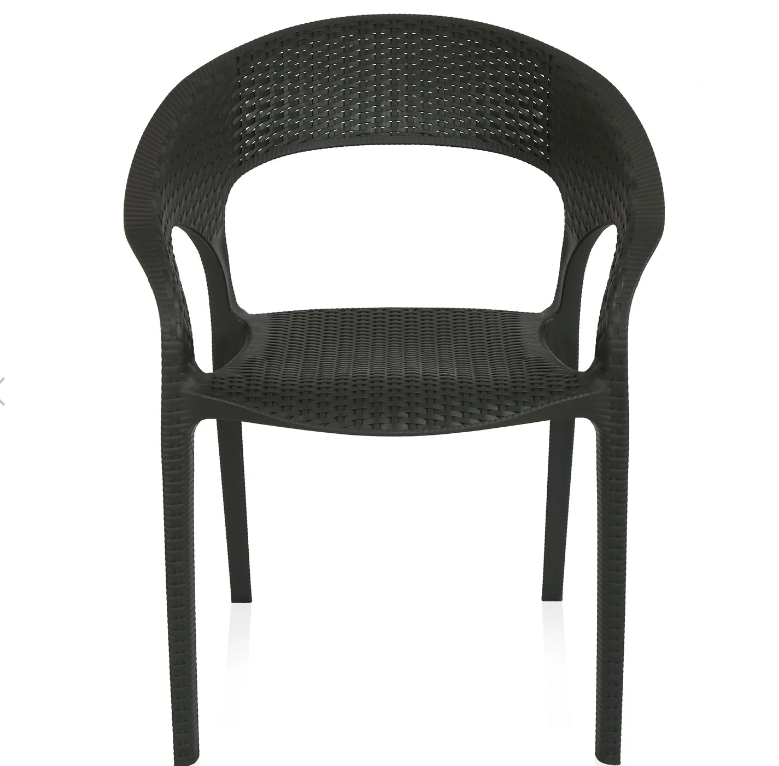 Nilkamal Club Chair