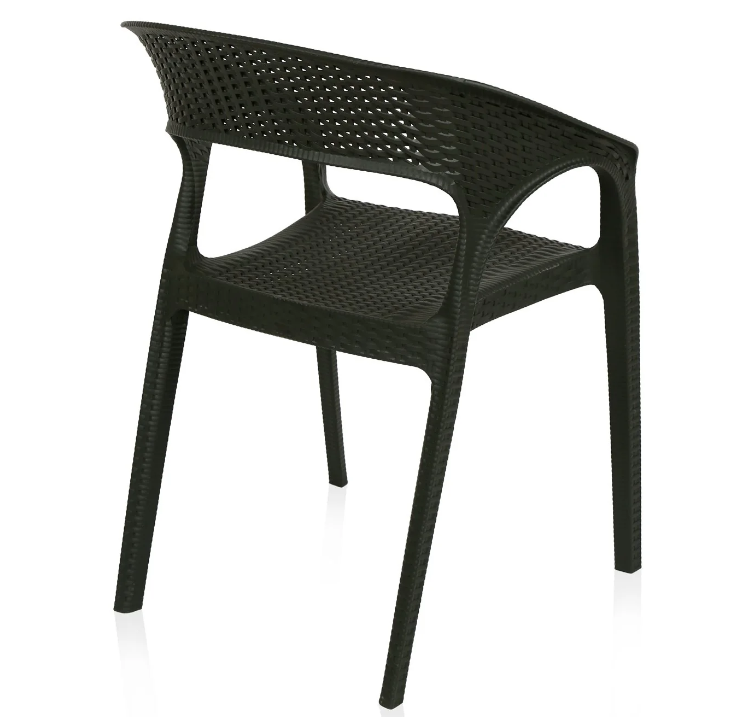 Nilkamal Club Chair