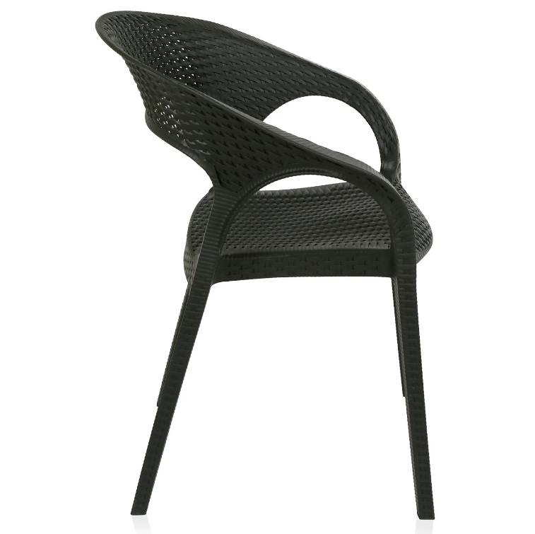 Nilkamal Club Chair