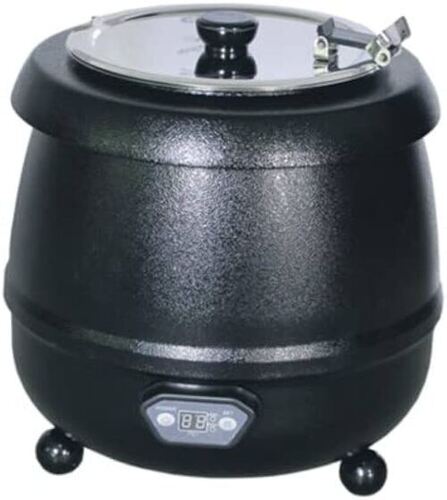 Electric Soup Kettle Turing By Ab&t Sales
