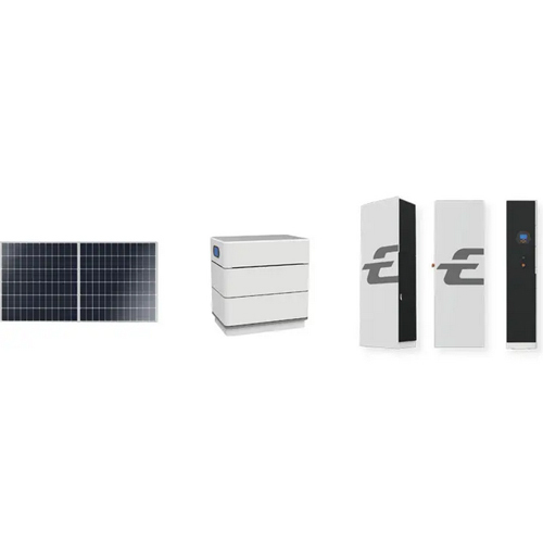 Different Available 10kw Portable Solar Energy System