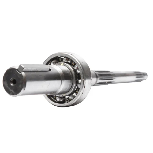 Pvr50 Shaft Assembelly - Body Material: Stainless Steel