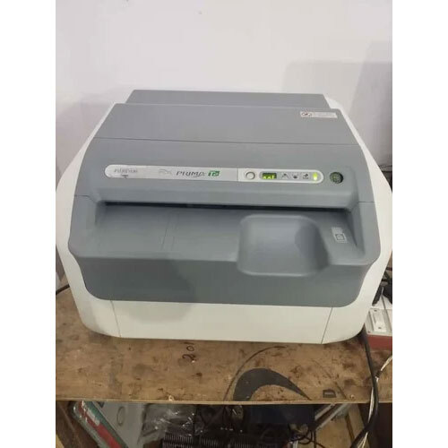 Fujifilm Prima T2 Cr Machine