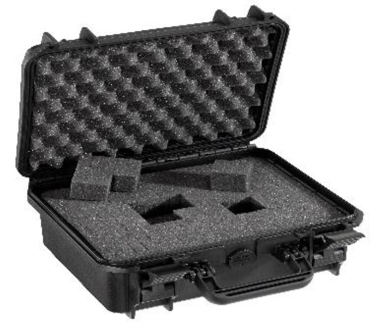 Black Rcps-225 R