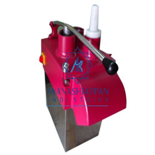 Vegetable Cutting Machine