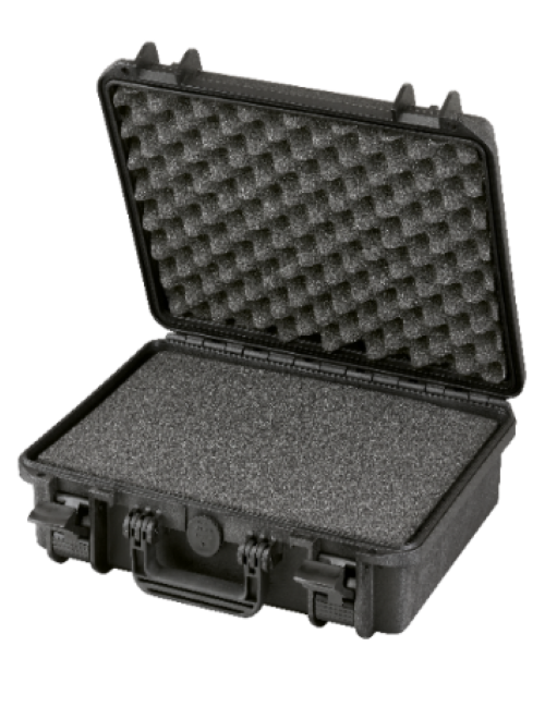 Rcps 270-1-r - Color: Black