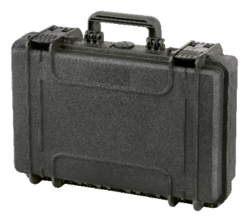 Rcps 270-1-r - Color: Black