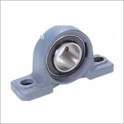 पिलो ब्लॉक बेयरिंग्स