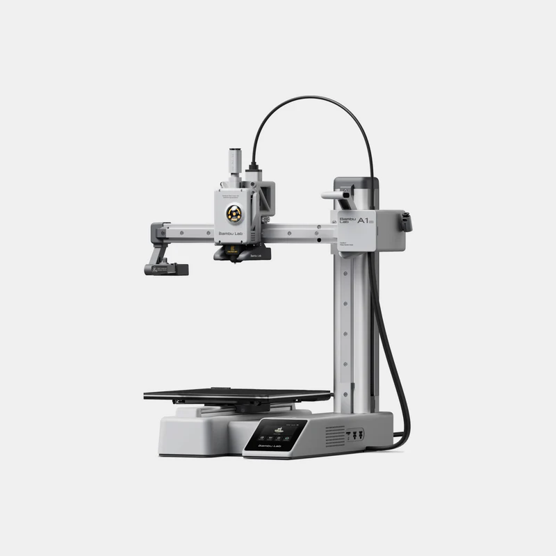 Bambu Lab A1 Mini 3d Printer