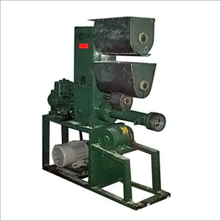 Shevaya Machine