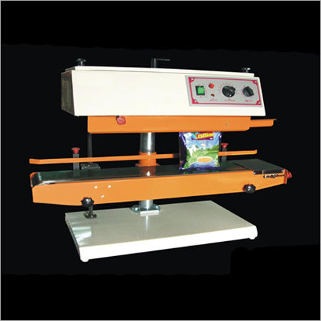 Vertical Band Sealer