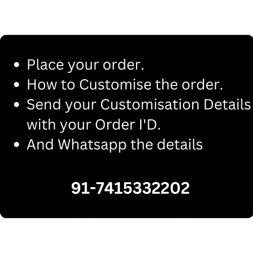 Customized Faux Leather Wallet - Durable Design With 2 Cash Slots, 3 Card Slots | Personalize With 49 Charms, Ideal Gift For All Occasions